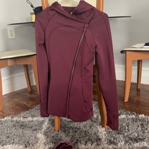 Beautiful Lululemon sweater